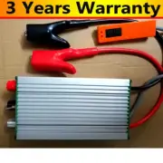 PW-810 Power Inverter Handmade Nano Amorphous Machine Single Silicon Post Stage