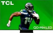 TCL TV 55-Inch Class QM7 4K UHD HDR QD Mini-Led Smart Google Television NEW