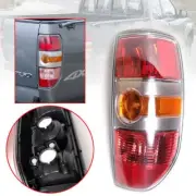 2008-11 For Mazda Bt50 Xtr 4X4 4X2 4Wd 2Wd Pickup Tail Lamp Light Chrome Right