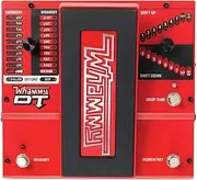 DigiTech WHAMMY-DT Whammy DT Classic Pitch Shifting Pedal with Drop and Raised Tuning