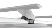 Rhino Rack RXFK Fit Kit for Ford Everest U704 Raised Rail (RX2FK002 - RXFK002)