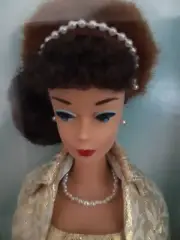 Platinum Label Collectors' Request Evening Splendour Barbie NRFB