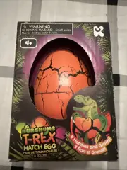 Nurchums T-Rex Hatch Egg
