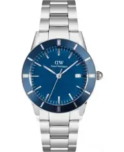 DANIEL WELLINGTON Men Analog Quartz Casual Watch Classic Dress Waterproof