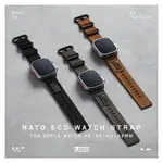 正版（現貨免運）UAG APPLE WATCH NATO 尼龍錶帶 42/44/45/49MM（適用APPLE WATC