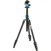 3 Legged Thing Patti 2.0 Blue Tripod Kit