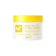 "#OOTD - Snail Mucin Lifting Cream - 100g"