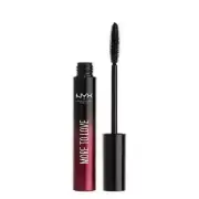 NYX Cosmetics NYX Lush Lashes Mascara in More to Love LL07 0.34 oz