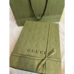 全新 台灣專櫃購入 Gucci Mini Tote 迷你托特包