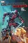 Bad Blood (Deadpool)