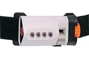 4 LED Weatherproof Headband Torch
