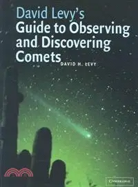 在飛比找三民網路書店優惠-David H. Levy's Guide to Obser