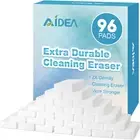 Magic Sponges Cleaning Eraser, 96 Pads Multipurpose Sponge for Household, Powerf
