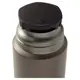 日本 mont-bell Titanium Alp Thermo Bottle0.5L 鈦保溫瓶 1134164TITAN