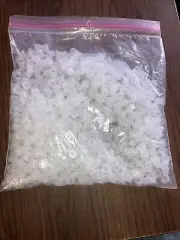 Tattoo Ink Caps Cups Large Bag