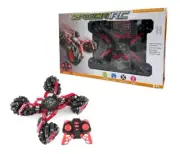 Spider Car RC- 2.4 GHz Remote Control Stunt Car with Self-Drive Mode