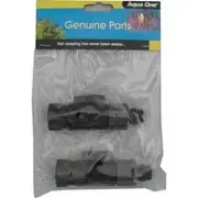 Aqua One Tap Set 10762 (Hose Tap In/Out) 12Mm 500 / 700
