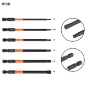 Drill Bits Drill Bits Quantity Quick Connection Design Magnetic Handle