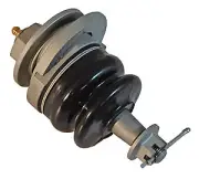 SPC Adjustable Camber Ball Joint for Jeep 06-10 Commander & 05-10 Grand Cherokee (for: Jeep)