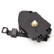 Replacement DIY Repair Quartz Clock Pendulum Movement Mechanism Motor& Hanger ZQ