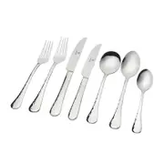 Stanley Rogers Bolero Cutlery Set 56pc