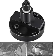Rear Main Seal Installer Tool JDG476 JDG477 JDG478 Fits for J D 404 466 6076 7.6L 8.1L Engines, Rear Crankshaft Seal and Wear Sleeve Installer Tool - Similar to R830476