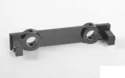 Front or Rear UNIVERSAL Bumper Mount for ECX Barrage Z-S1884 RC4WD