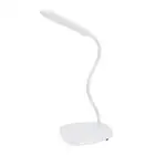 Touch Button Three-speed Adjustment Small Desk Lamp Reading Desk Lamp Eye Lamp
