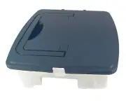 1607382 - Bissell Dust Bin without Filter for SmartClean