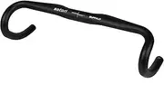 BUFFALO Road Bike Bicycle AL6066 Fixed Gear Aero Handlebar 31.8mm x 440mm - Drop Bars