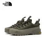 【THE NORTH FACE 官方旗艦】北面UE男女款灰褐色VIBRAM抓地耐磨休閒靴｜817B8OR