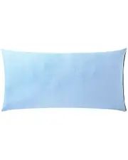 Anne de Solene Amboise 200 Thread Count Organic Cotton Pillowcase Pair