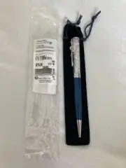 SWAROVSKI SWAN CHARM PEN 5526880 NIB