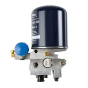 Haldex 5004050CX Like Nu Bendix® Ad Is Air Brake Dryer Remanufactured, With