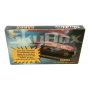 1994 Skybox Premiere Edition NASCAR Racing 27 Card Boxed Set Factory Sealed