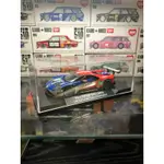 7-11 1/43 FORD GT LM GTE
