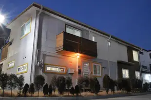 仁川機場庭園民宿Incheon Airport Guesthouse Innergarden