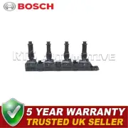 Bosch Ignition Coil Fits Vauxhall Corsa Astra Meriva 1.2 1.4 + Other Models