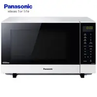 在飛比找蝦皮商城優惠-Panasonic 國際 NN-SF564 微波爐 27L 