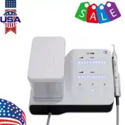 VRN Dental Ultrasonic Piezo Scaler PH-1 LED Light Handpiece For WOODPECKER/EMS