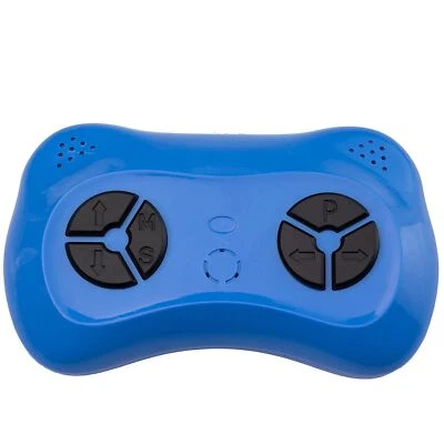 2.4G Bluetooth Remote Control Transmitter Children's Electric Riding Toy Car ...