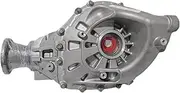 Rear Differential Carrier Compatible For Maserati Ghibli 2.80 Ratio AWD 2014-2017 670030134