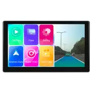 Car Dash Cam Recorder Foldable For Carplay Android Auto Monitor Night Vision
