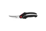 Zwilling Stainless Steel 25cm Poultry Shears Meat Bone Cutting Scissors Black