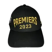 NRL Penrith Panthers Premiers 2023 Cap Hat Adult Official Licensed NWOT