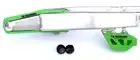 TM Design Works Baja-Rally Chain Slide-N-Guide Kit Green KCP-KXK-GR