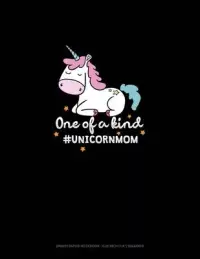 在飛比找博客來優惠-One Of A Kind #UnicornMom: Gra