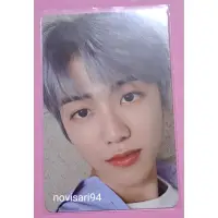 在飛比找蝦皮購物優惠-Pc Selca Jaemin Candylab V2 NC