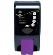 Presale Deb Grittyfoam Stoko Gf3ldexen Soap Dispenser Heavy Duty - Black