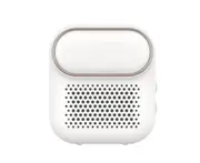 B5 Refrigerator Deodorizing Sterilizer Household Kitchen Ozone Purifier Keeping Fresh Rechargeable Deodorant - White